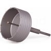 Korunkový vrták SDS+ 130 mm FTHS0130 Korunkový vrták SDS+ 130 mm FTHS0130