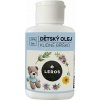 Leros BIO detský olej pokojné bruško s materinou dúškou a kôprom 60 ml Leros BIO detský olej pokojné bruško s materinou dúškou a kôprom 60 ml