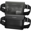 Púzdro SPIGEN A620 UNIVERSAL WATERPROOF WAIST BAG 2-PACK čierne Púzdro SPIGEN A620 UNIVERSAL WATERPROOF WAIST BAG 2-PACK čierne