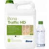 Lak na drevené podlahy Bona Traffic HD 4,95 l polomatný Lak na drevené podlahy Bona Traffic HD 4,95 l polomatný