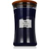 WoodWick Evergreen Cashmere Vonná sviečka 609,5 g jinavarianta Hinoki Dahlia WoodWick Evergreen Cashmere Vonná sviečka 609,5 g jinavarianta Hinoki Dahlia