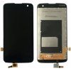 LCD Displej + Dotykové sklo LG K4 - K120e LCD Displej + Dotykové sklo LG K4 - K120e