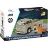 Cobi 24618 Volkswagen T2a Pritschenwagen, 1:35, 151 kostek Cobi 24618 Volkswagen T2a Pritschenwagen, 1:35, 151 kostek