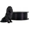 Prusament PLA Jet Black 1kg Refill PLAJET REF