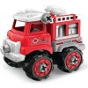 Auto šróbovacie hasiči 16 cm Auto šróbovacie hasiči 16 cm