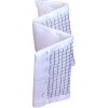 Dalap Náhradná vložka pre filter vzduchu do potrubia Ø 250 mm Dalap Náhradná vložka pre filter vzduchu do potrubia Ø 250 mm