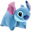 MLC · Multifunkčný relaxačný vankúš Stitch - licencia Lilo & Stitch - 2v1 vankúš 45x36 cm aj plyšová hračka MLC · Multifunkčný relaxačný vankúš Stitch - licencia Lilo & Stitch - 2v1 vankúš 45x36 cm aj plyšová hračka