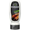Body Attack Kebab Sauce 320 ml Body Attack Kebab Sauce 320 ml