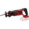 Einhell akumulátorová univerzální přímočará pila TE-AP 18/26 Li - Solo, 18V Einhell akumulátorová univerzální přímočará pila TE-AP 18/26 Li - Solo, 18V