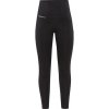 Craft ADV Essence High Waist Warm Tights W 1913749 dámske nohavice - čierna (999000) - XL Craft ADV Essence High Waist Warm Tights W 1913749 dámske nohavice - čierna (999000) - XL