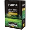Agro CS FLORIA Trávníkové hnojivo JARO - LÉTO 2,5 kg