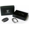 T-carbon prr Mercedes Benz C Class a podobné, čierna T-carbon prr Mercedes Benz C Class a podobné, čierna