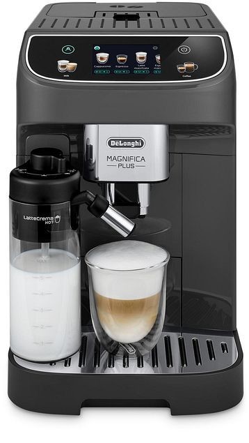 DeLonghi Magnifica Plus ECAM 320.61.G