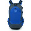 OSPREY cyklistický batoh ESCAPIST 25, postal blue - M/L OSPREY cyklistický batoh ESCAPIST 25, postal blue - M/L