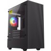 Počítačová skriňa GameMax Edge Black (EDGEBLACK) Počítačová skriňa GameMax Edge Black (EDGEBLACK)