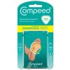 Compeed NÁPLASŤ na mozole stredná, gélova, 1x6 ks Compeed NÁPLASŤ na mozole stredná, gélova, 1x6 ks