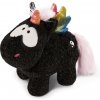 Nici Jednorožec Rainbow Yin stojící 32 cm