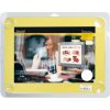 Informačný rámček na výlohu A3 Yellow Informačný rámček na výlohu A3 Yellow