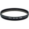 Leica filter UVA II, E67, čierny Leica filter UVA II, E67, čierny