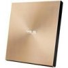 ASUS DVD+/-RW SDRW-08U9M-U/GOLD/G/AS/P2G ZenDrive U9M zlatý ASUS DVD+/-RW SDRW-08U9M-U/GOLD/G/AS/P2G ZenDrive U9M zlatý