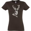 Jeleň kráľ hôr - dámske Jeleň kráľ hôr - dámske