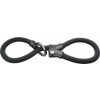 Abus 1806/110 BK Infinity Loop Abus 1806/110 BK Infinity Loop