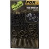 FOX - Záveska Edges Camo Run Ring Kit 8 ks FOX - Záveska Edges Camo Run Ring Kit 8 ks