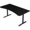 AROZZI herní stůl ARENA Gaming Desk Purple AROZZI herní stůl ARENA Gaming Desk Purple