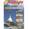 Křížovky speciál 12018 Nejlepší výletní křížovky