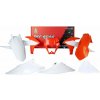 RTECH sada plastov KTM, RTECH (oranžovo-biela, 6 dielov) RTECH sada plastov KTM, RTECH (oranžovo-biela, 6 dielov)