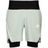 Mammut Aenergy TR 2 in 1 Shorts Men sage-black
