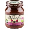 Rudolfs BIO Príkrm - Sušená slivka, 120 g Rudolfs BIO Príkrm - Sušená slivka, 120 g