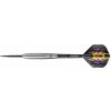Set šípky Winmau Foxfire 80% 24g steel Set šípky Winmau Foxfire 80% 24g steel