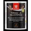 Tikkurila TERASSI - JA KALUSTEPESU čistič 1 l