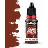 Vallejo Game Color 72115 Grunge Brown 18ml Vallejo Game Color 72115 Grunge Brown 18ml
