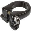 Podsedlová objímka s uchytením pre nosič, 31,8 mm Podsedlová objímka s uchytením pre nosič, 31,8 mm