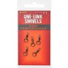 ESP Obratlík Uni-Link Swivels Hi-Performance veľ.11 5 ks