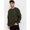 Element Icon Embroidery Cr forest night