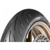 Dunlop QUALIFIER CORE F 120/60 R17 W55 Dunlop QUALIFIER CORE F 120/60 R17 W55