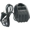 Nabíjačka Worcraft CD-10.8Li