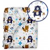 Ourbaby plachta 34162-0 180x80 Ourbaby plachta 34162-0 180x80