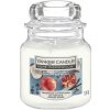 Yankee Candle Vonná sviečka Pomegranate Coconut, granátové jablko, kokos, 104 g, 1648277E Yankee Candle Vonná sviečka Pomegranate Coconut, granátové jablko, kokos, 104 g, 1648277E