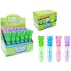 Bublifuk Žaba 30ml / 14cm - ružová Bublifuk Žaba 30ml / 14cm - ružová