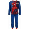 DIFUZED - Chlapčenské bavlnené pyžamo Spiderman MARVEL 116 DIFUZED - Chlapčenské bavlnené pyžamo Spiderman MARVEL 116