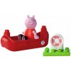 PlayBig BLOXX Peppa Pig Základný set PlayBig BLOXX Peppa Pig Základný set