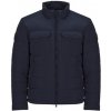 Gant Bundy CHANNEL QUILTED JACKET Námornícka modrá Gant Bundy CHANNEL QUILTED JACKET Námornícka modrá