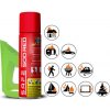 Hasiaci sprej SAFE 500 RED 500ml peny + držiak 50F Hasiaci sprej SAFE 500 RED 500ml peny + držiak 50F