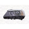 Predné svetlo MAGNETI MARELLI 710815029033 Predné svetlo MAGNETI MARELLI 710815029033