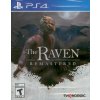 The Raven Remastered (PS4) 811994021311 The Raven Remastered (PS4) 811994021311