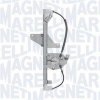 Mechanizmus zdvíhania okna MAGNETI MARELLI 350103134900
